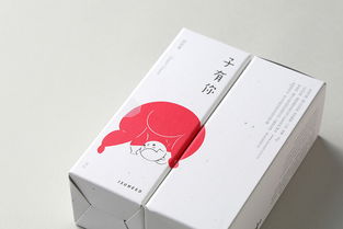 臺(tái)北isuneed品牌視覺與包裝設(shè)計(jì) 創(chuàng)新理念與印刷工藝的完美融合